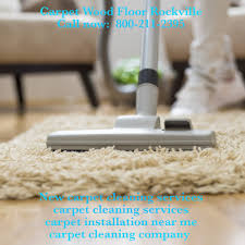utmost benefits with our carpet company