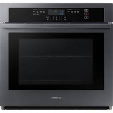 5 1 Cu Ft Single Wall Oven With Wi Fi