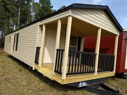 2022 12x40 1br 1ba mobile home park