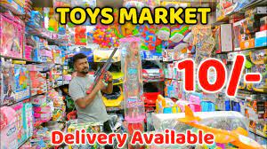 whole toys market toys business