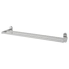 The magnetic fitting allows you to quickly and easily change the toilet paper roll.no visible screws, as the fixings are concealed. Brand New In Box Stainless Steel Ikea Grundtal Toilet Roll Holder 200 478 98 29 75 Picclick