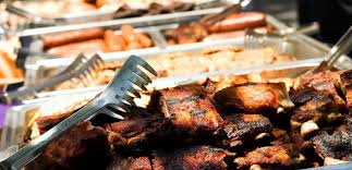 catering fat pete s bbq restaurant