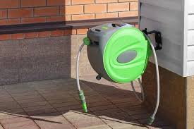 Hose Reel Images