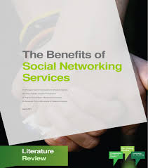 Final project  A Survey of Convenience and Benefit of Social Networki    PLOS