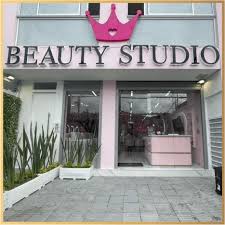 inicio beauty studio