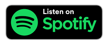 Spotify'da dinleyin simge logosu şeffaf PNG - StickPNG