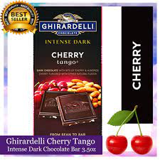 ghirardelli cherry tango intense dark