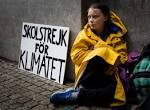 March 15 School Strike: Students worldwide join Greta Thunberg to ...