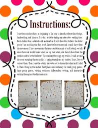 Anchor Chart Letter Vv By Appel Y Ever After Teaching Tpt