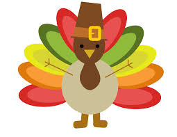 Image result for turkey clipart