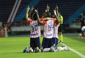Envigado v junior predictions can be derived from the h2h stats analysis. Junior News Nine Casualties To Face Envigado