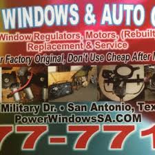 Power Windows 3915 Sw Military Dr