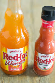 find out the difference between hot sauce and wing sauce and get our delectable recipe for buffalo wing sauce