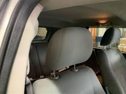 Seats For 2007 Jeep Grand Cherokee For