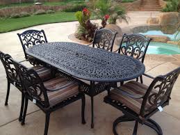 The home is where the spirit has in the following piece, we'll provide advice on rod iron patio furniture. Famous Rod Iron Patio Furniture Ideas For Extra Pleasure Patio Pavers