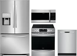 Fast shipping and friendly service. Kitchen Appliance Packages