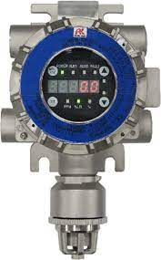 New Gas Detectors with Signal Converters Model: SD-3Series