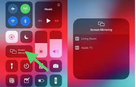 Check spelling or type a new query. Screen Mirroring Tutorial For Iphone 8 And Iphone 8 Plus Connected Wiki