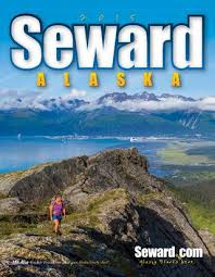 2015 Seward Destination Guide By Seward Chamber Of Commerce