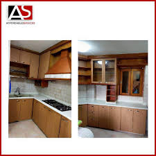 kitchen cabinet door repair services