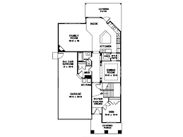 Plan 024h 0003 The House Plan