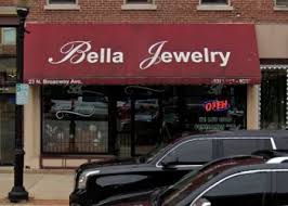 bella jewelry in aurora