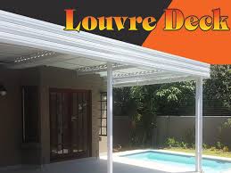 Unique Louvres Homemakers