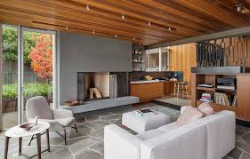 75 slate floor living room ideas you ll