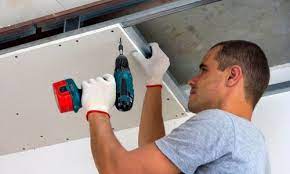 Drywall Repair Services Summerlin