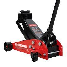 3 ton steel hydraulic floor jack