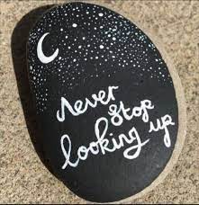 22 Inspiring Painted Rocks Quotes Could
