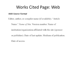 A Work Cited Page Magdalene Project Org