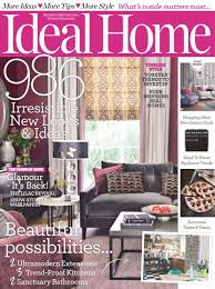 Ideal Home Uk 2016 10