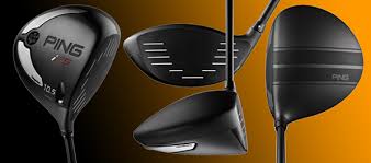 Ping I25 Driver Launch Golf Equipment News