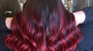 red hair london 5 reasons to try this