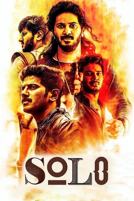 Solo (2017) Uncut Dual Audio [Hindi+Tamil] WEB-DL x264 480P 720P 1080P