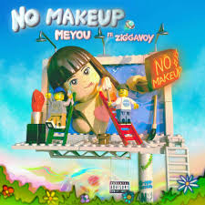 meyou no makeup feat ziggavoy