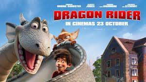 Watch dragon rider movie online. Dragon Rider Official Trailer Youtube