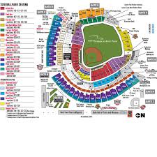 great american ballpark info r chicubs