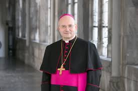 Statement von Bischof Dr. Helmut Dieser zum Rücktrittsgesuch von Kardinal  Marx | Bistum Aachen