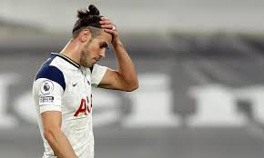 There was a moment in yesterday's game between manchester city and tottenham hotspur when gareth bale took everyone by surprise. Gareth Bale S Bizarre Return Shows Spurs Possibilities And Problems Gareth Bale The Guardian