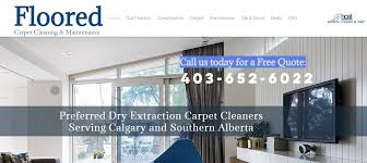 the 13 best carpet cleaning calgary