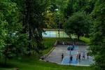 Parks department to make more courts multi-use to meet pickleball ...