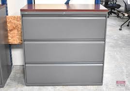 drawer lateral file gany hpl