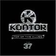 Kontor Top of the Clubs, Vol. 37