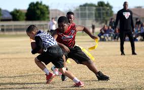Rookie tackle was created with input from youth football leaders throughout the united states to improve the playing experience for young athletes. Youth Football Participation Declining Raises Questions About Future