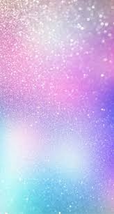 magical galaxy glitter purple hd