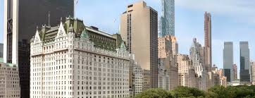 our hotels in new york