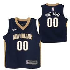 Our pelicans city edition apparel is an essential style for fans who like to show off the newest and hottest designs. New Orleans Pelicans Jerseys Pelicans Basketball Jerseys Www Nbastore Eu