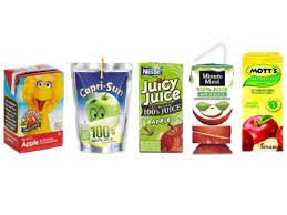 taste test juice bo food network
